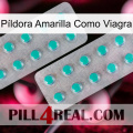 Píldora Amarilla Como Viagra 29